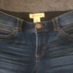 Democracy Skinny Jeans